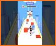 Shopaholic Go - 3D Shopping Lover Rush Run Games related image