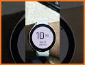 Minimal Watchface related image