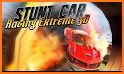 Marvelous Stunt Car Racing - Racing in 3d Car Game related image