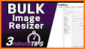 Photo Compressor, Picture & Image Resizer related image