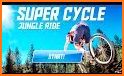 Super Cycle Jungle Rider 2 related image