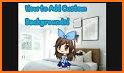 Gacha Tuber Life 2 Live Video Wallpaper related image