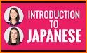 Learn Japanese, Learn Korean or Learn Chinese Free related image