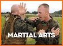 Martial Arts Trainer related image