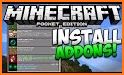 Addons for Minecraft - Mcpe Addons related image