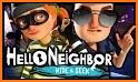 Walkthrough crazy hello neighbor hide and seek related image