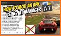 MOD Manager for Happy Apps & Tools related image