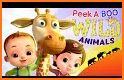 Learn Animals 3D (for kids) related image