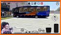 Real Driving Proton Bus Simulator 2020 related image