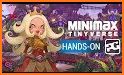 MINImax Tinyverse related image