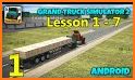 Grand Truck Simulator 2 related image