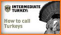 Hot Hen Electronic Turkey Call related image