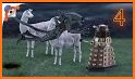 Llamas Vs Aliens - The Best Llama game related image