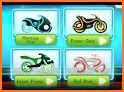 Light Bike Racer Highway Rider Traffic Racing Game related image