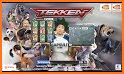 Trik Tekken 5 related image