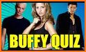 ALL QUIZ: Buffy Vampire Slayer related image