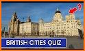 England - City Quiz related image