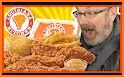 Popeyes KSA related image