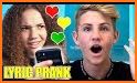 Conversation With Jojo siwa - Prank related image