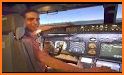 Airplane Go: Real Flight Simulation related image