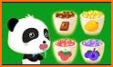 Baby Panda's City related image