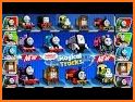 Thomas & Friends: Magic Tracks related image