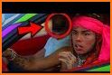 6IX9INE - STOOPID FT. BOBBY SHMURDA Musica song related image