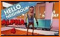 Scary Hi Neighbor Alpha 4 Guide related image