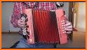 Hohner-ADG Button Accordion related image