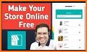 MyStore - Create your Online Dukaan in 15 seconds related image