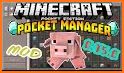 Pocket Manager Mod for MCPE related image