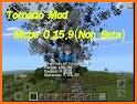 Tornado Mod MCPE related image