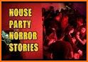 Scary Audio Stories - Horror, Ghosts, Halloween... related image