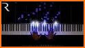 Alan Walker Piano related image