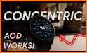 Concentric Native Watchface related image