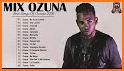 Musica ozuna  Sin internet 2021 related image