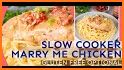 Slow Cooker - Crockpot Recipes related image