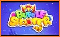 Bubble Shooter : Bear Pop! - Bubble pop games related image