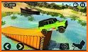 Water Surfing Tuk Tuk Rickshaw Game related image