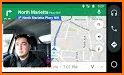 Android Auto for phone screens related image