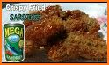 Crispy Fry Fish Recipe - Cooking at Home Game related image