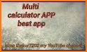 Calculator Pro - multi calculator related image