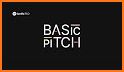 Basic Pitch related image