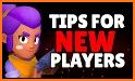 Guide For Brawl Stars - Tips related image