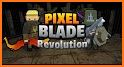 Pixel Blade W related image