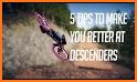 Guide for Descenders Game 2020 related image