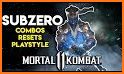 Moves for Mortal Kombat 11 related image