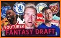 Draft Fantasy Soccer related image