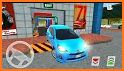 Luxury Limo Car Wash Games related image