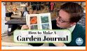 Garden Journal related image